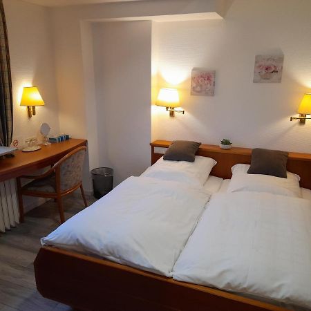 Hotel Zurmuehlen Зенденхорст Екстериор снимка