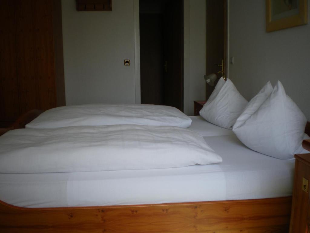 Hotel Zurmuehlen Зенденхорст Стая снимка